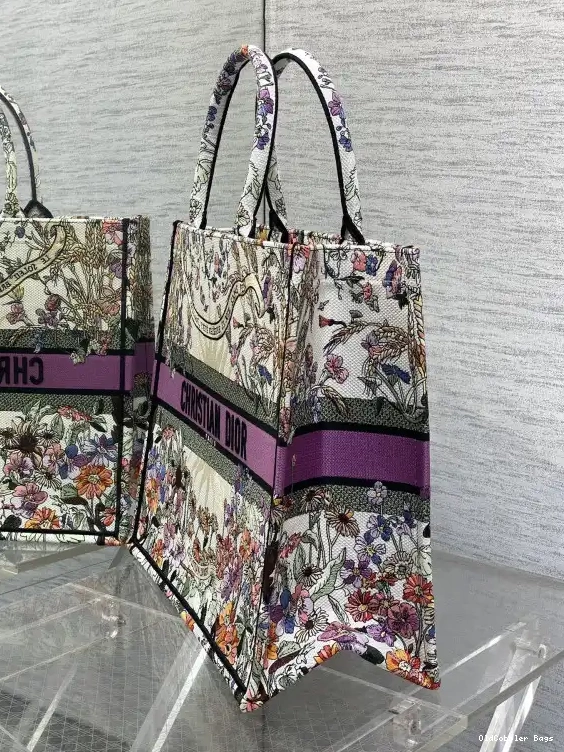 OldCobbler Bags Tote-42*35*18.5cm Large Diro Book 0520